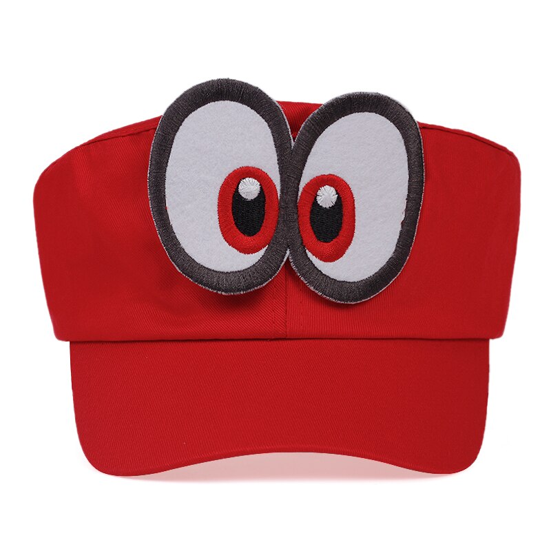 Detail Ojos De Mario Odyssey Nomer 11