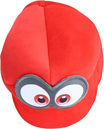 Detail Ojos De Mario Odyssey Nomer 13