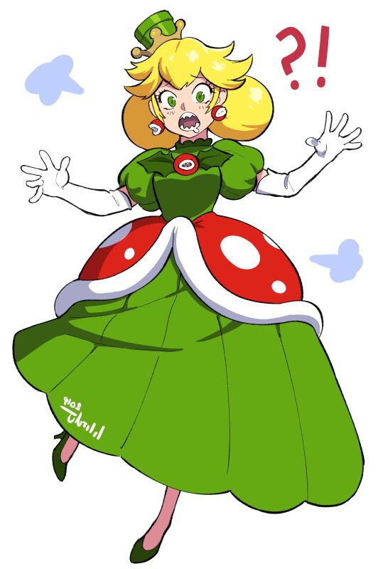 Detail Ojos De Mario Odyssey Nomer 16