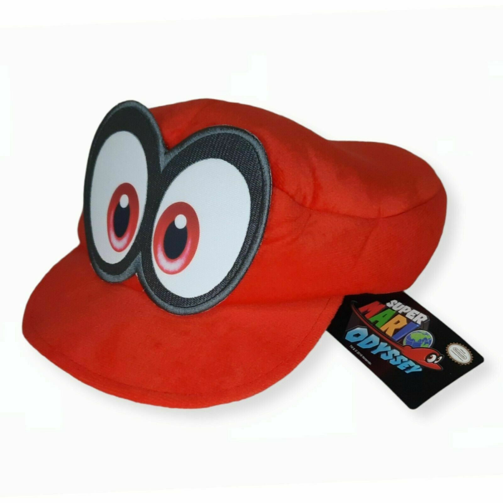 Detail Ojos De Mario Odyssey Nomer 20