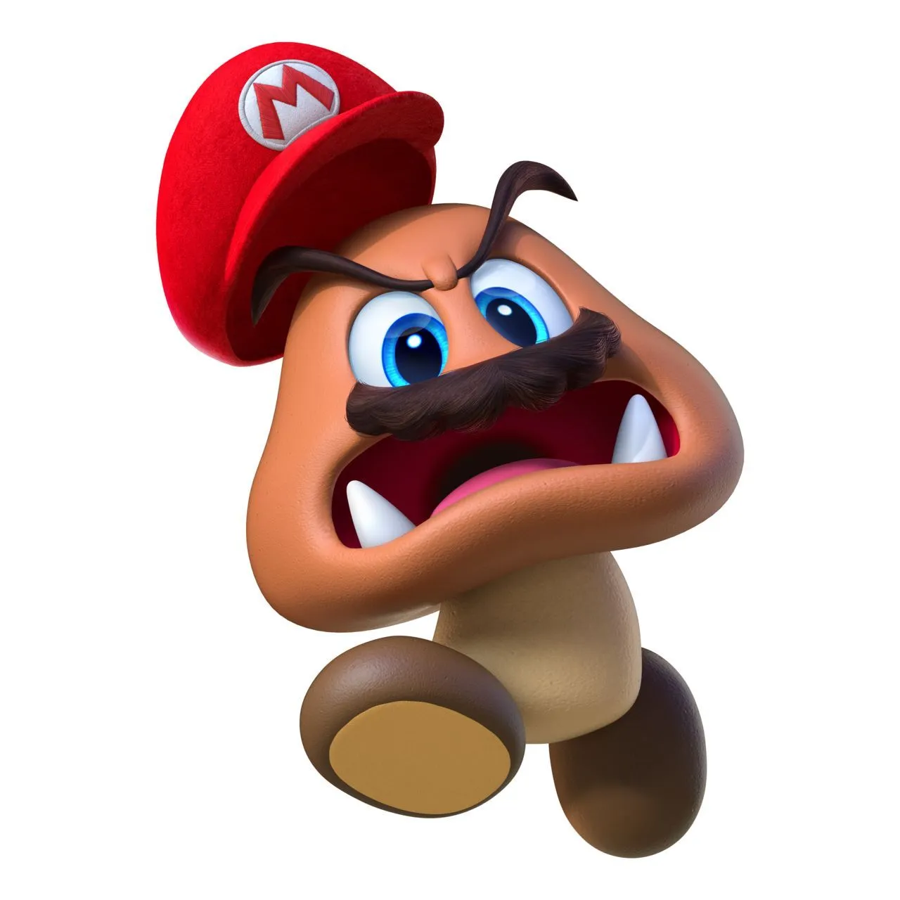 Detail Ojos De Mario Odyssey Nomer 21
