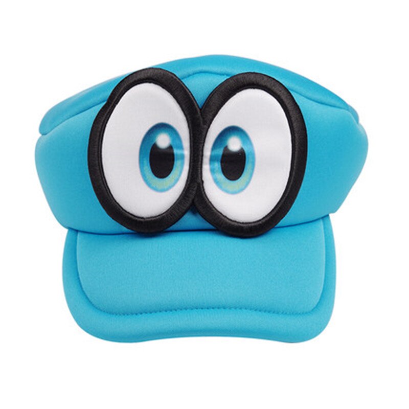 Detail Ojos De Mario Odyssey Nomer 3