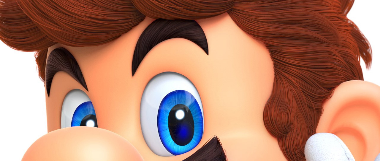 Detail Ojos De Mario Odyssey Nomer 5