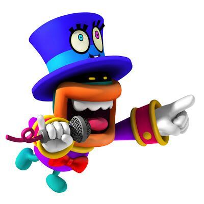 Detail Ojos De Mario Odyssey Nomer 6