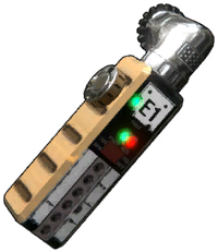 Detail Osiris New Dawn Data Disk Nomer 4