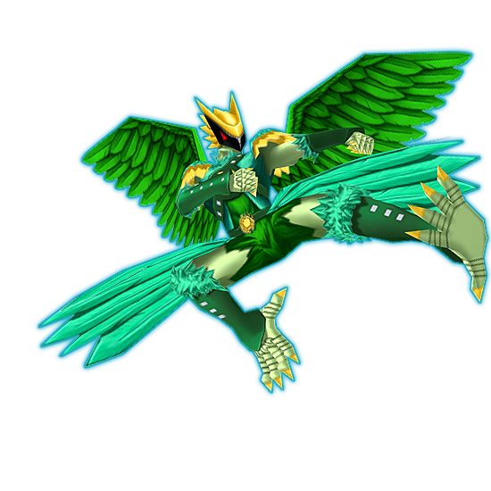 Bakugan Hawktor - KibrisPDR