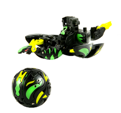 Detail Bakugan Hawktor Nomer 15
