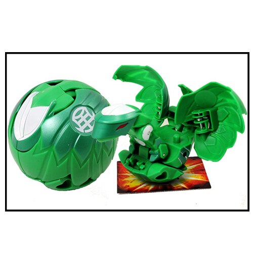 Detail Bakugan Hawktor Nomer 17