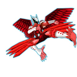 Detail Bakugan Hawktor Nomer 19