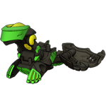 Detail Bakugan Hawktor Nomer 5