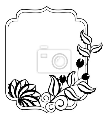 Detail Blumen Rahmen Clipart Nomer 17