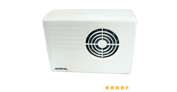 Detail Centrifugal Fan Amazon Nomer 18