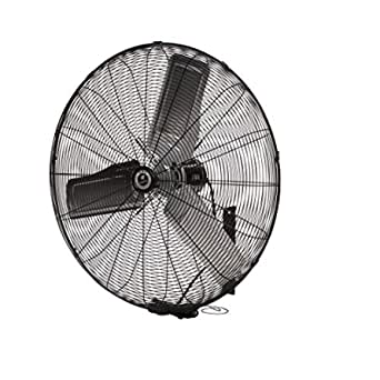 Detail Centrifugal Fan Amazon Nomer 25