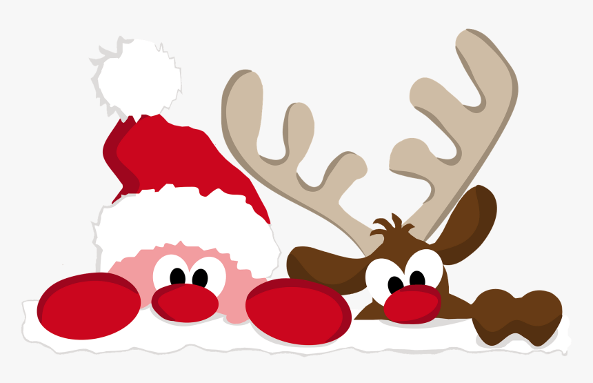 Detail Christmas Cartoon Nomer 3
