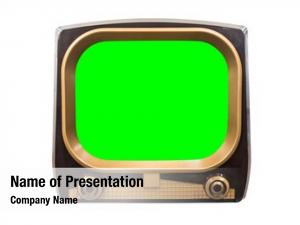 Detail Chroma Key Powerpoint Presentation Nomer 2