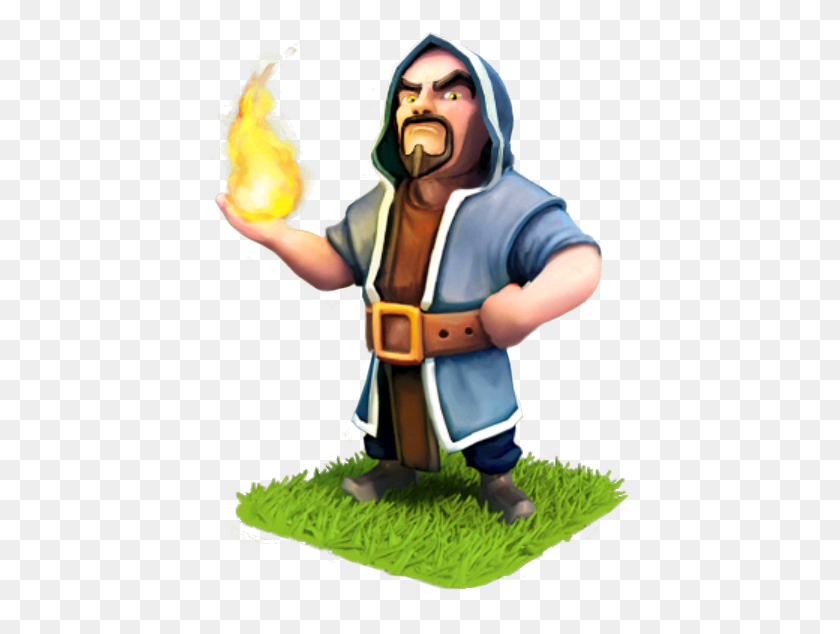 Detail Clash Of Clans Png Images Nomer 10