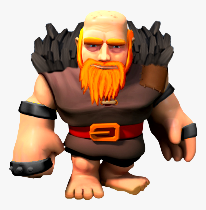 Detail Clash Of Clans Png Images Nomer 3