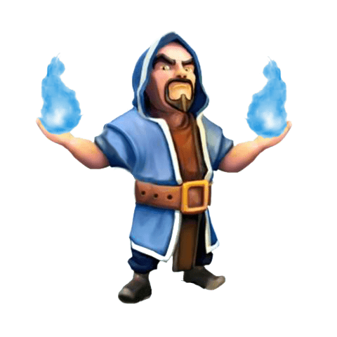 Detail Clash Of Clans Png Images Nomer 5