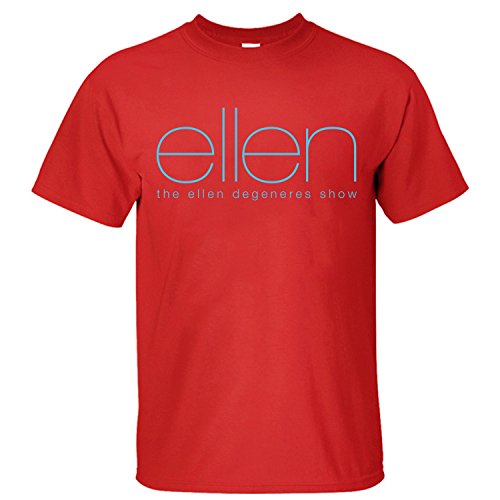 Detail Ellen Degeneres Show Logo Nomer 13