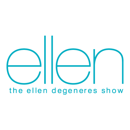 Detail Ellen Degeneres Show Logo Nomer 19
