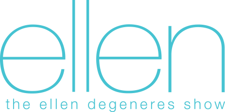 Detail Ellen Degeneres Show Logo Nomer 2