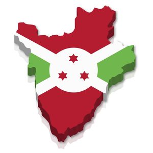 Detail Flagge Burundi Nomer 19