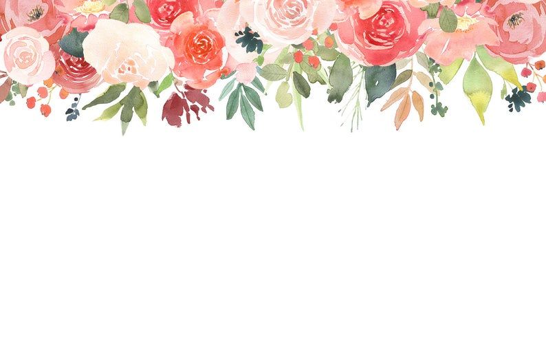 Detail Floral Frames Clipart Nomer 14