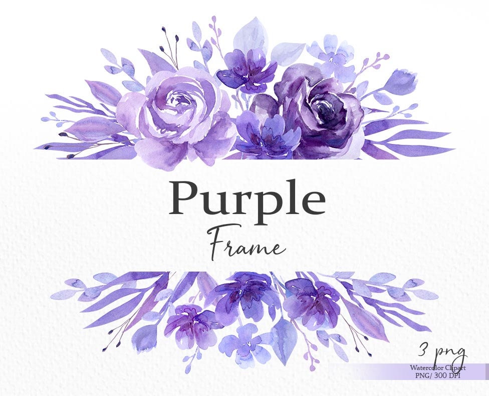 Detail Floral Frames Clipart Nomer 26