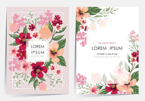 Detail Floral Frames Clipart Nomer 30