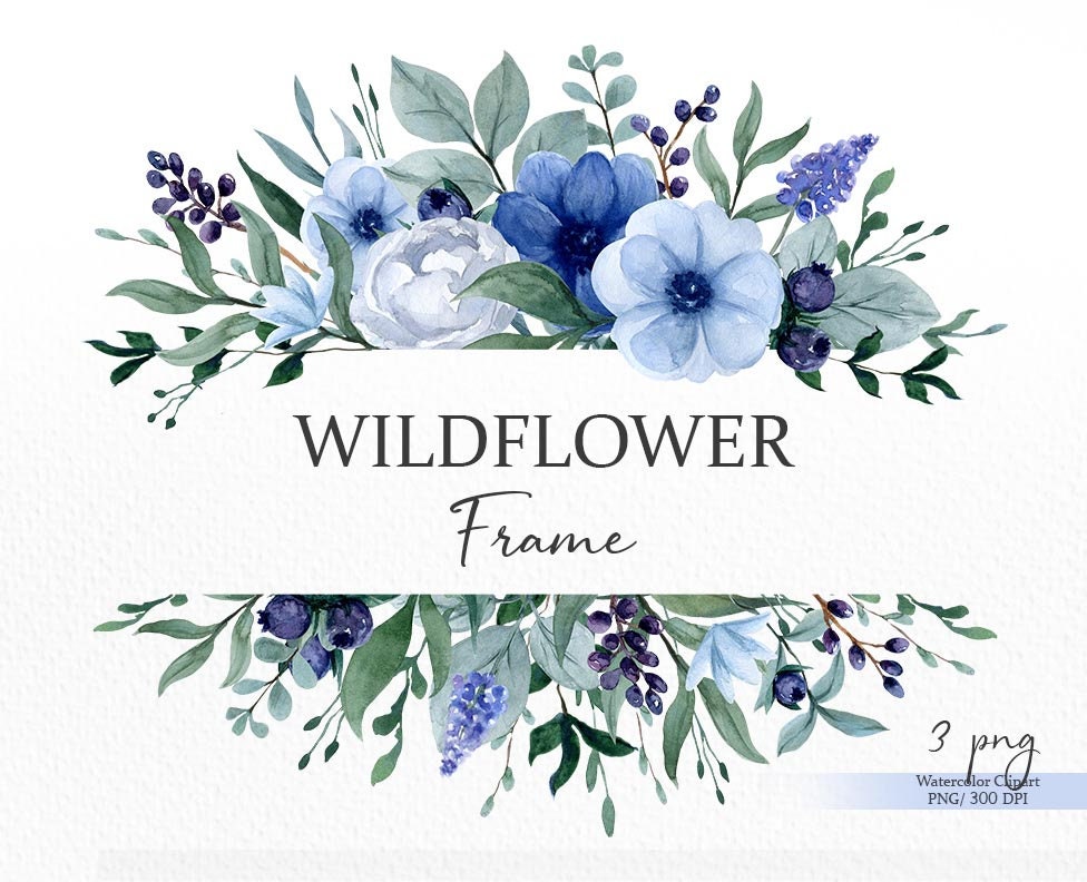 Detail Floral Frames Clipart Nomer 44