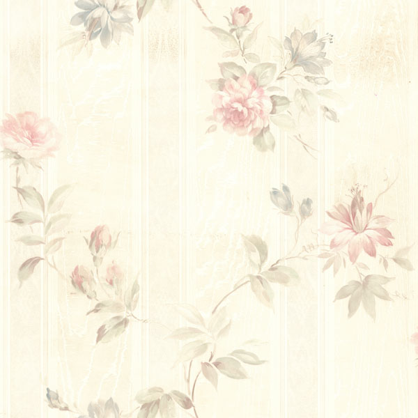 Detail Floral Pastel Background Nomer 39