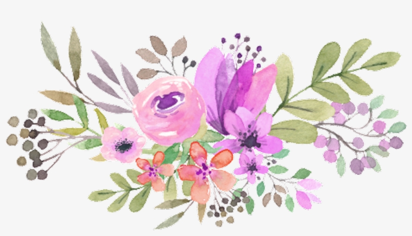 Detail Floral Pattern Tumblr Nomer 52