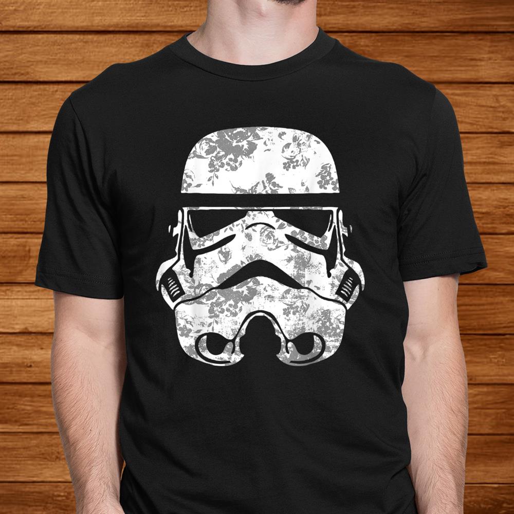 Detail Floral Stormtrooper Nomer 39