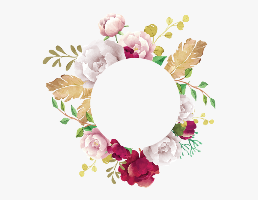 Detail Floral Transparent Background Nomer 20