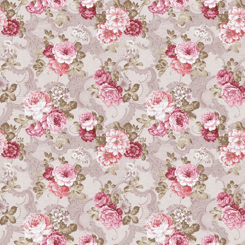 Floral Vintage Background Tumblr - KibrisPDR