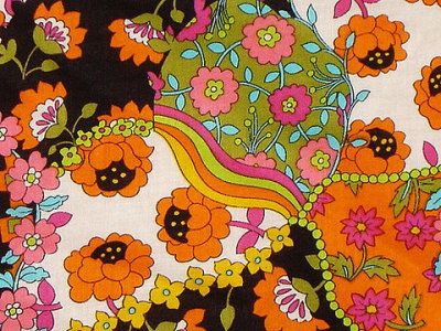 Detail Floral Vintage Pattern Tumblr Nomer 25