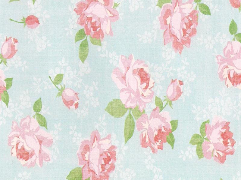 Detail Floral Vintage Pattern Tumblr Nomer 27