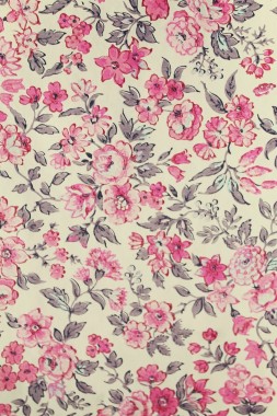 Detail Floral Vintage Pattern Tumblr Nomer 35