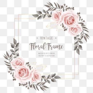 Detail Floral Wedding Png Nomer 47