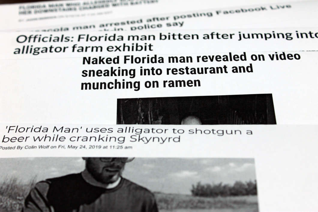 Detail Florida Man Meme Nomer 3