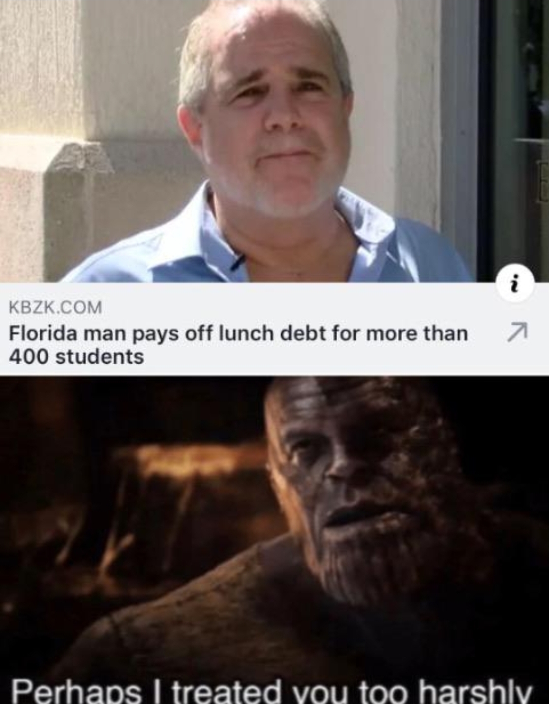 Detail Florida Man Meme Nomer 27