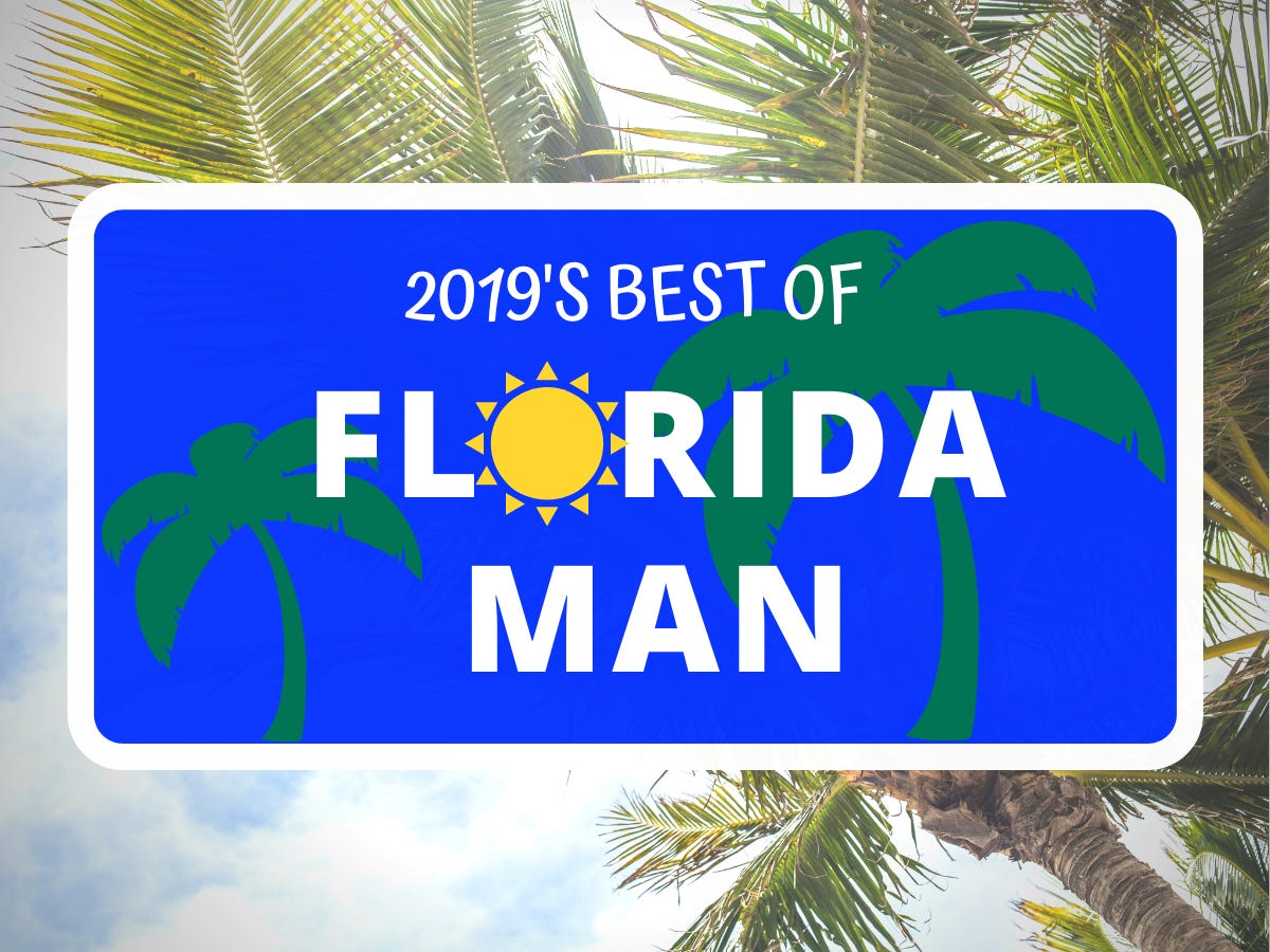 Detail Florida Man Meme Nomer 36