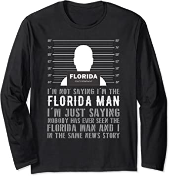 Detail Florida Man Meme Nomer 38