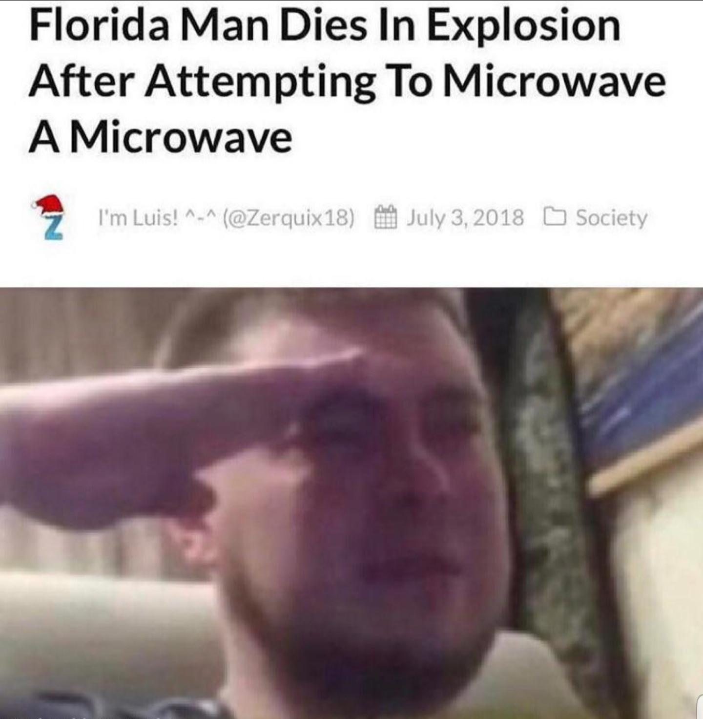 Detail Florida Man Meme Nomer 5