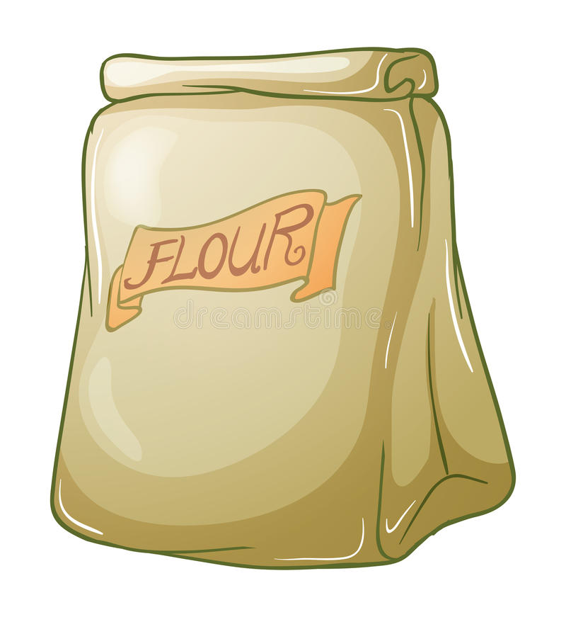 Detail Flour Clipart Nomer 39