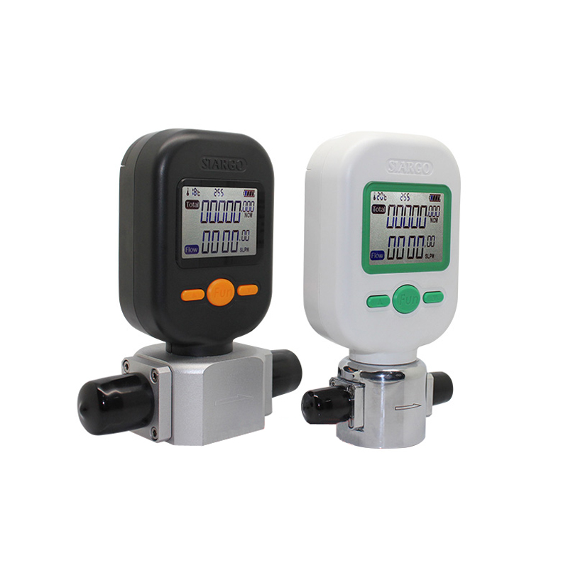 Detail Flow Meter Udara Nomer 14