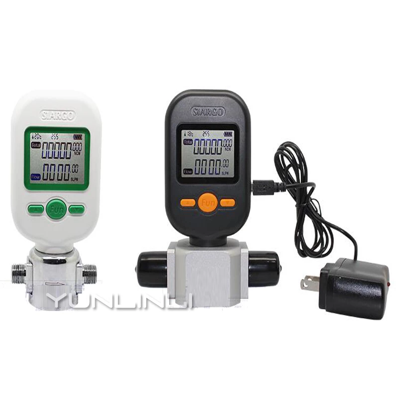 Detail Flow Meter Udara Nomer 17