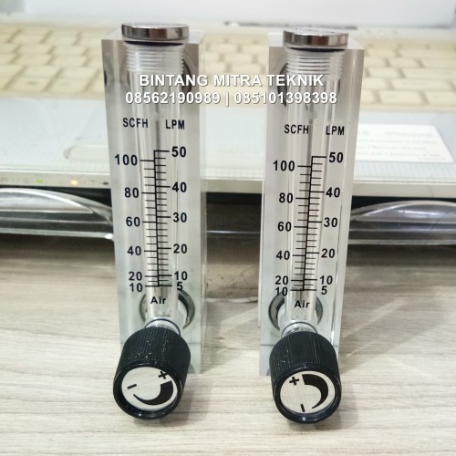 Detail Flow Meter Udara Nomer 30