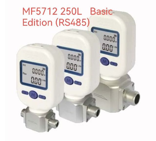 Detail Flow Meter Udara Nomer 41