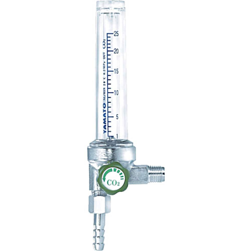 Detail Flow Meter Udara Nomer 6